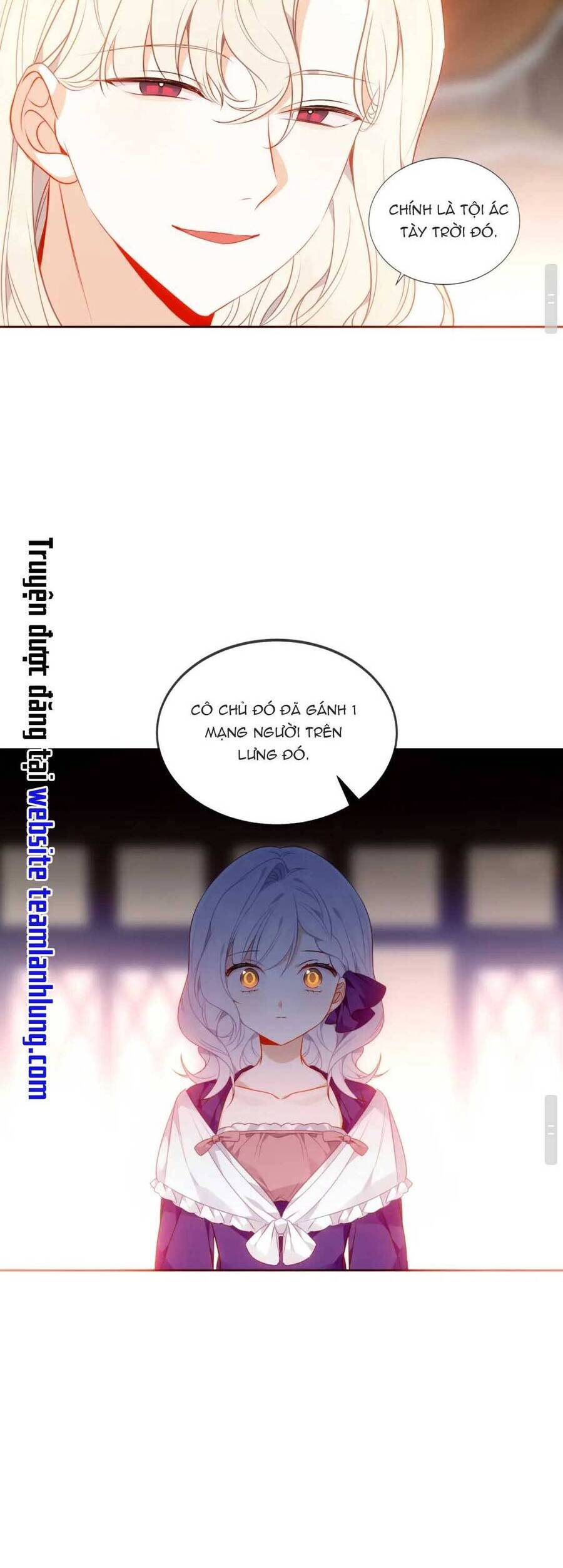 Quán Kịch Bản Trần Mộng Chap 21 - Next Chap 22