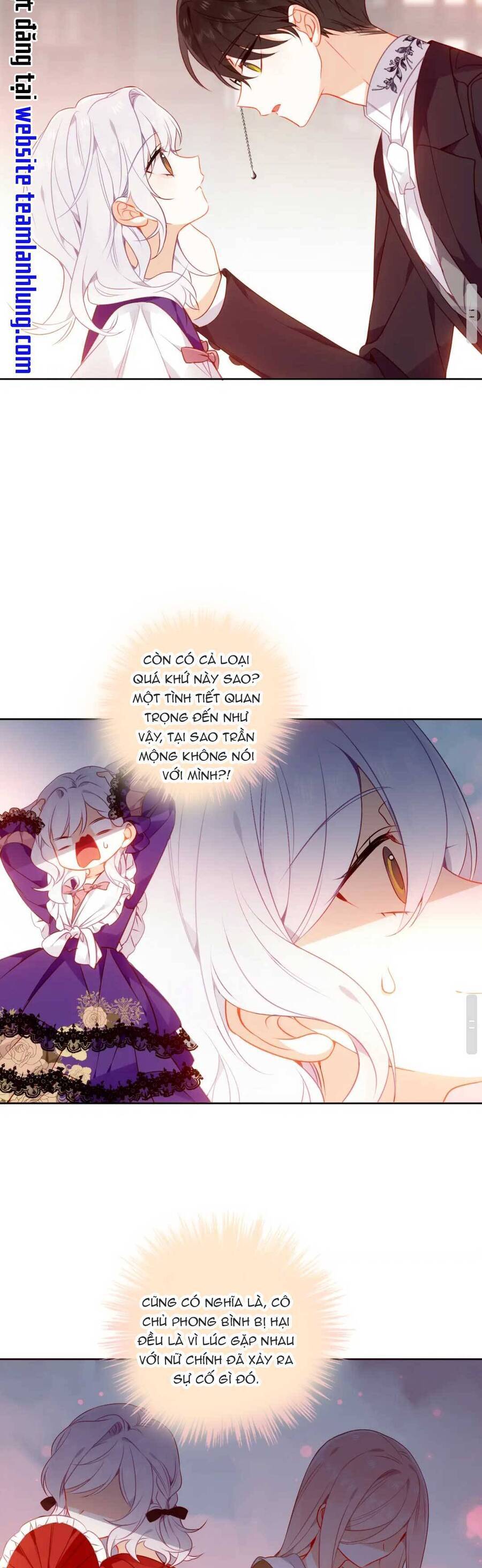 Quán Kịch Bản Trần Mộng Chap 21 - Next Chap 22