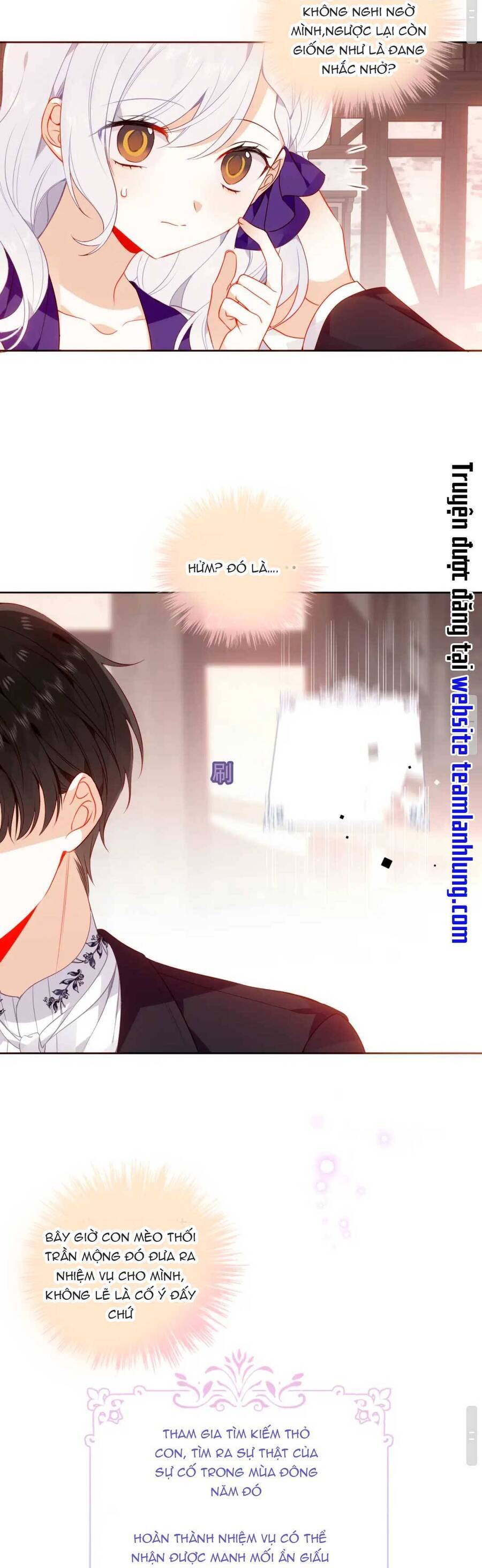 Quán Kịch Bản Trần Mộng Chap 21 - Next Chap 22