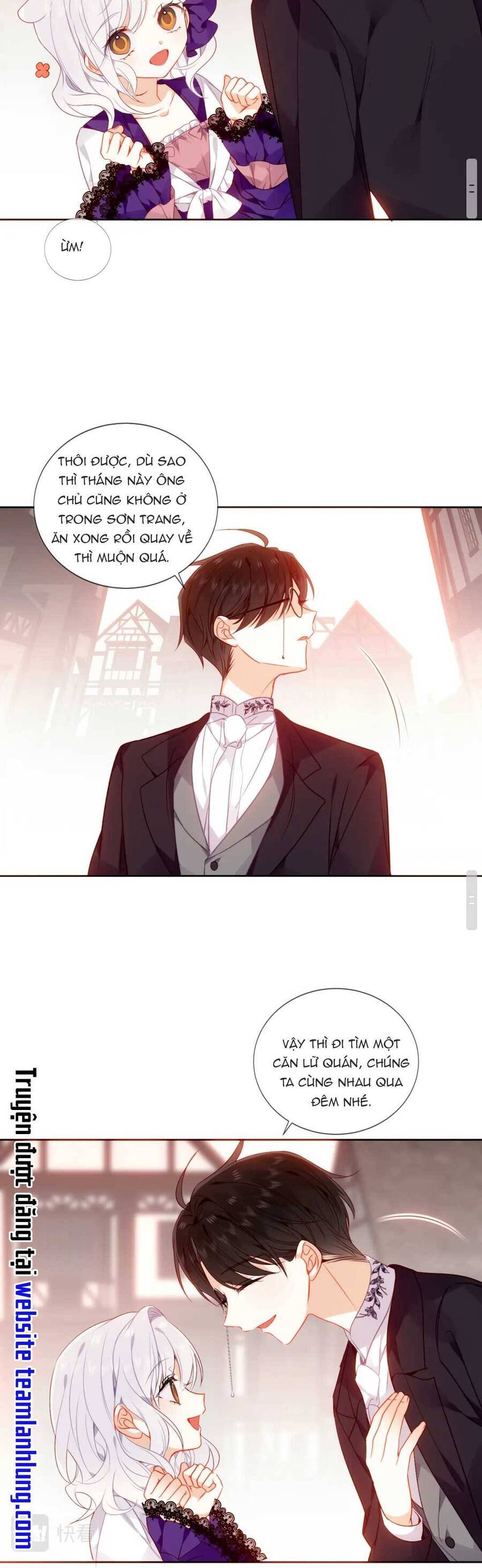 Quán Kịch Bản Trần Mộng Chap 21 - Next Chap 22