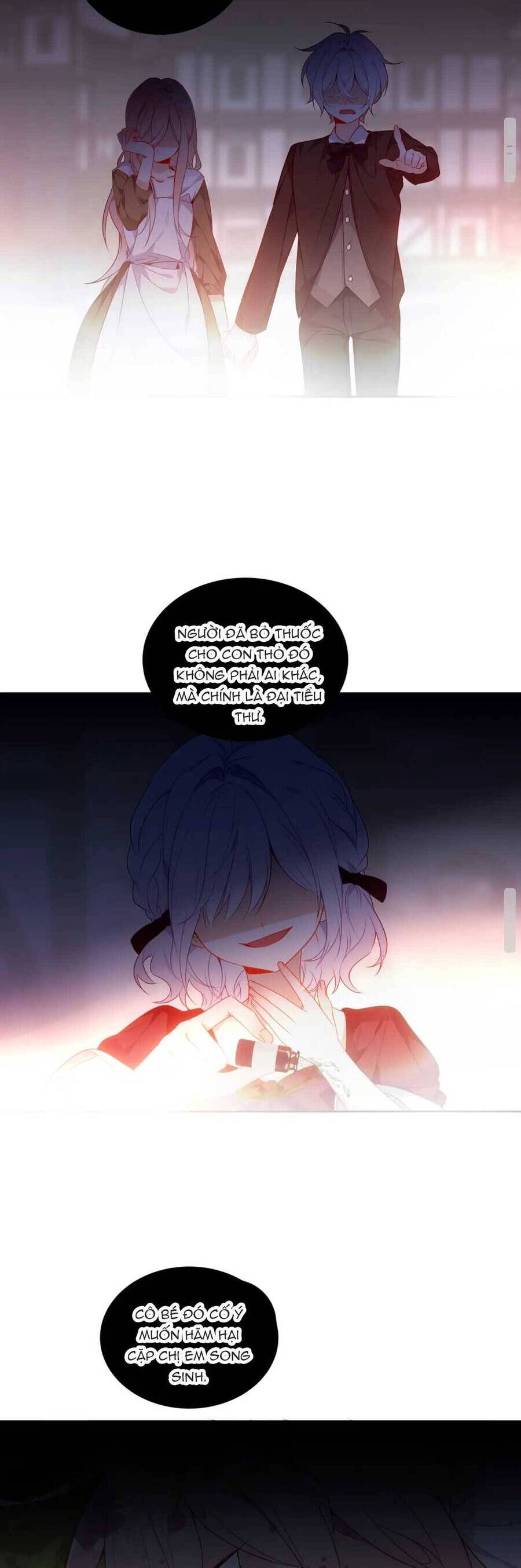Quán Kịch Bản Trần Mộng Chap 22 - Next Chap 23