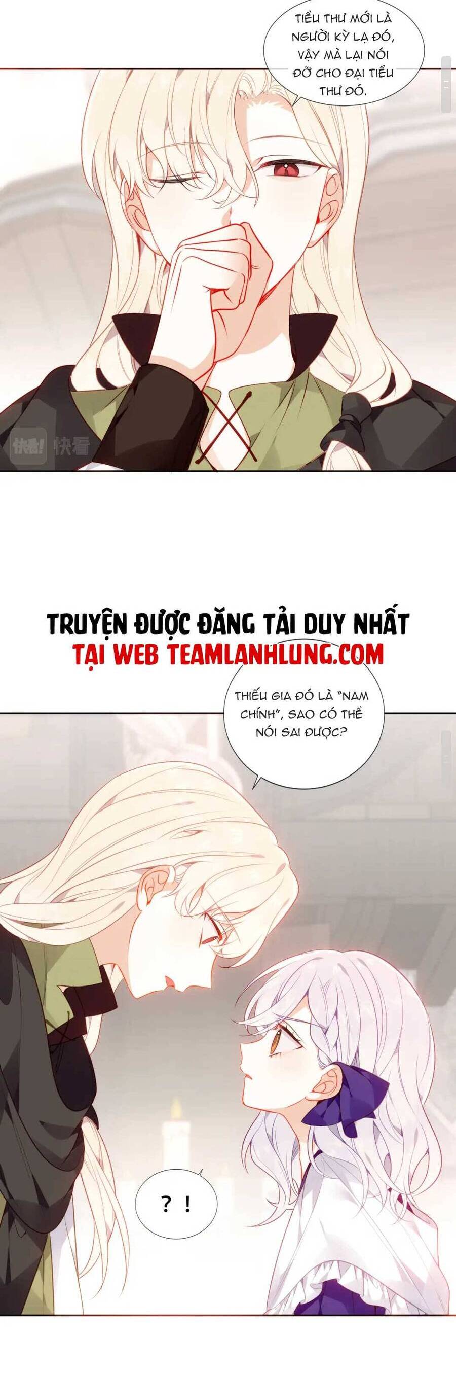 Quán Kịch Bản Trần Mộng Chap 22 - Next Chap 23