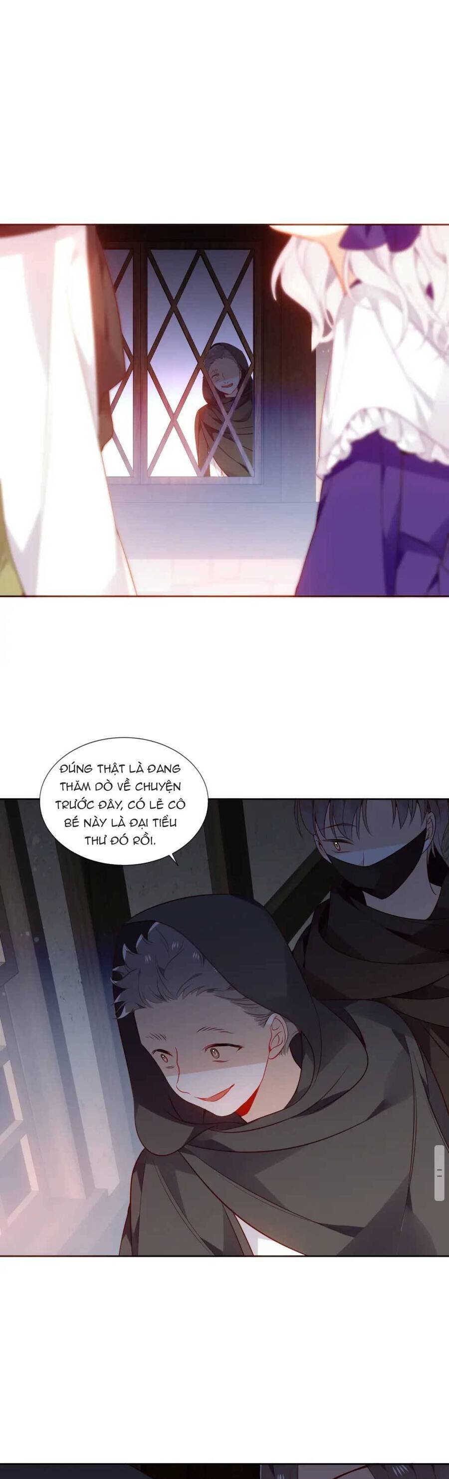 Quán Kịch Bản Trần Mộng Chap 22 - Next Chap 23