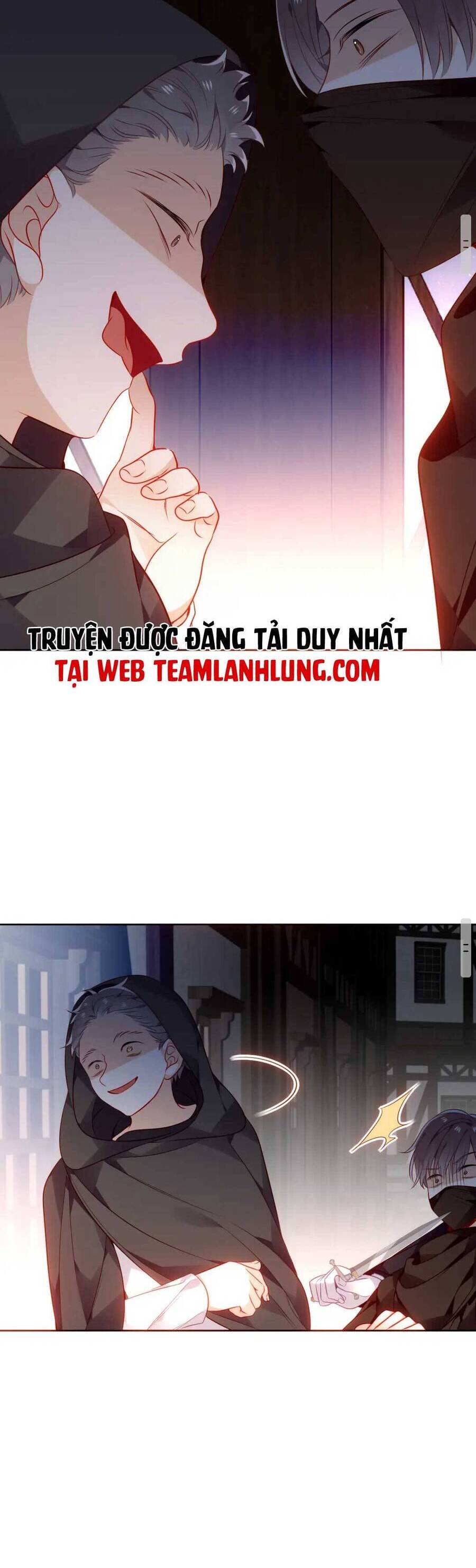 Quán Kịch Bản Trần Mộng Chap 22 - Next Chap 23