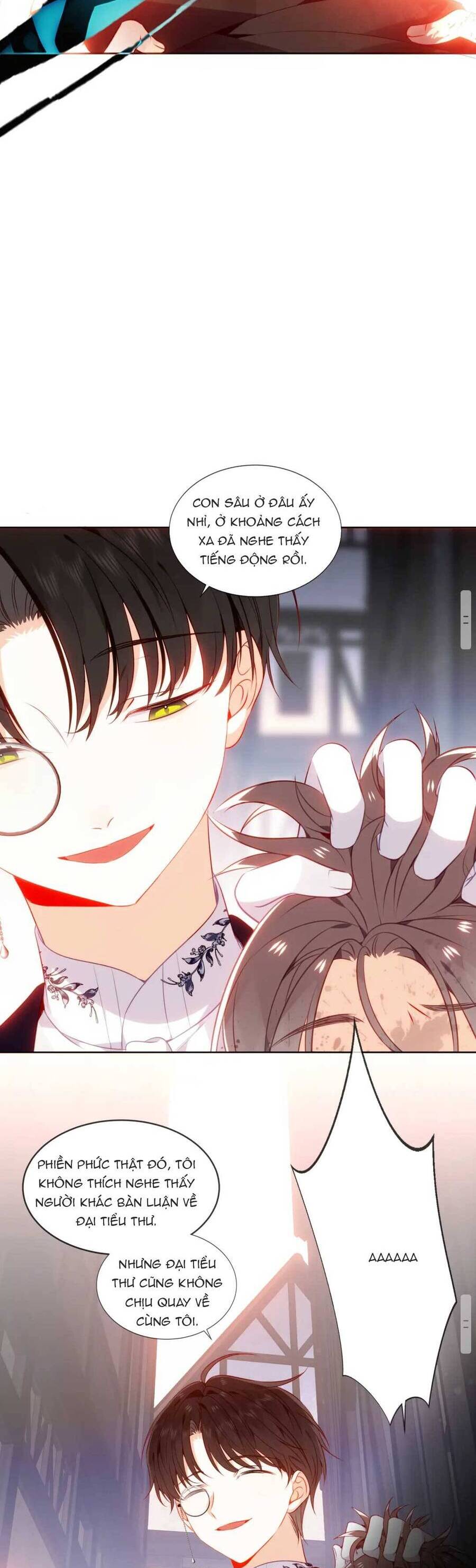 Quán Kịch Bản Trần Mộng Chap 22 - Next Chap 23
