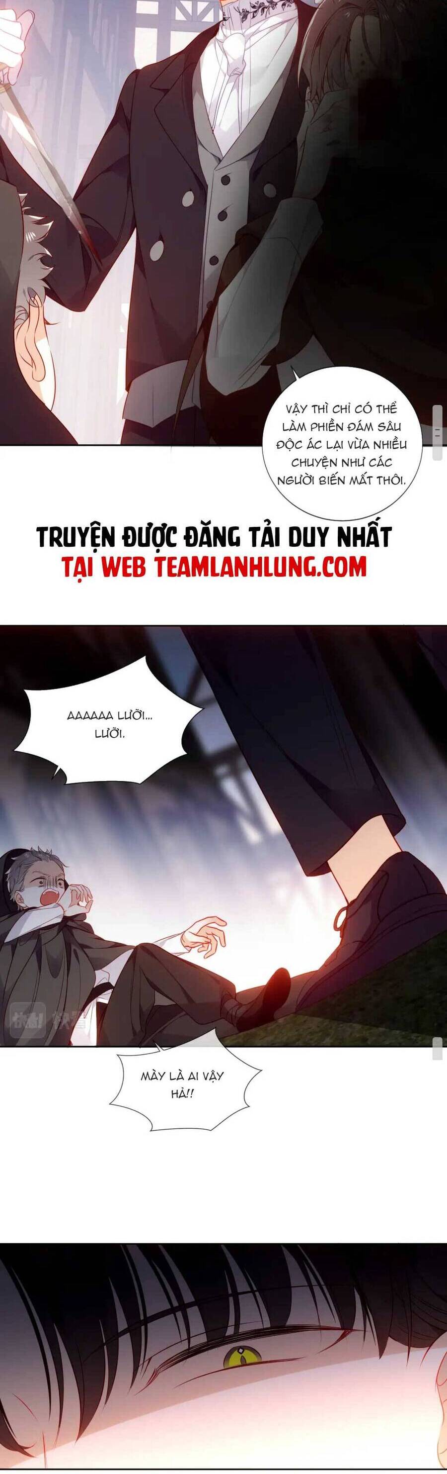 Quán Kịch Bản Trần Mộng Chap 22 - Next Chap 23