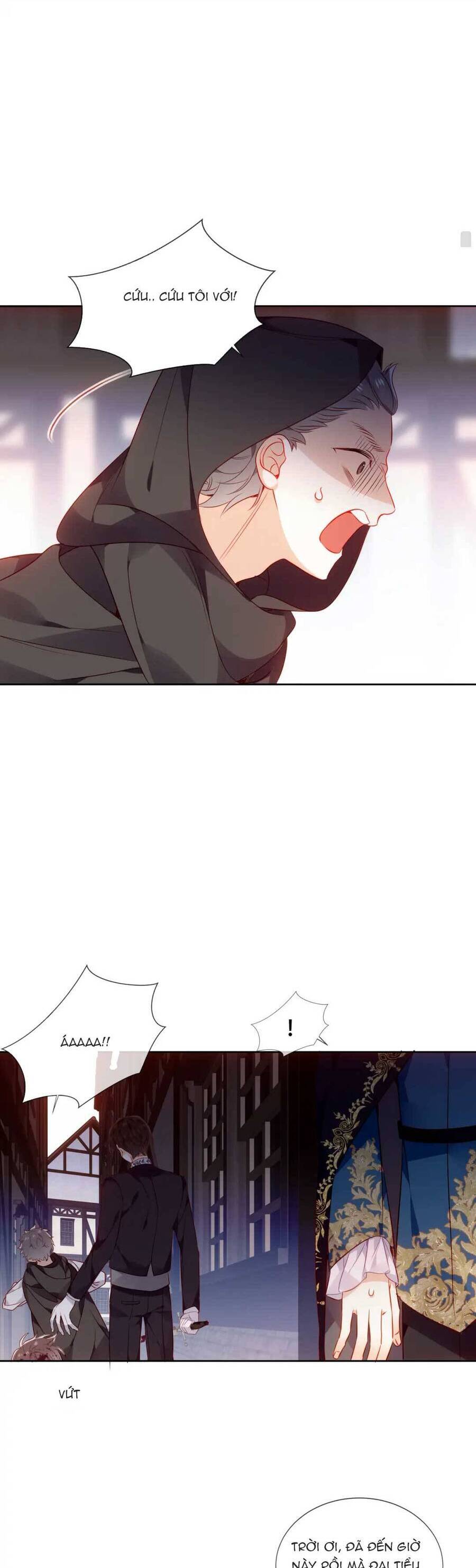 Quán Kịch Bản Trần Mộng Chap 22 - Next Chap 23