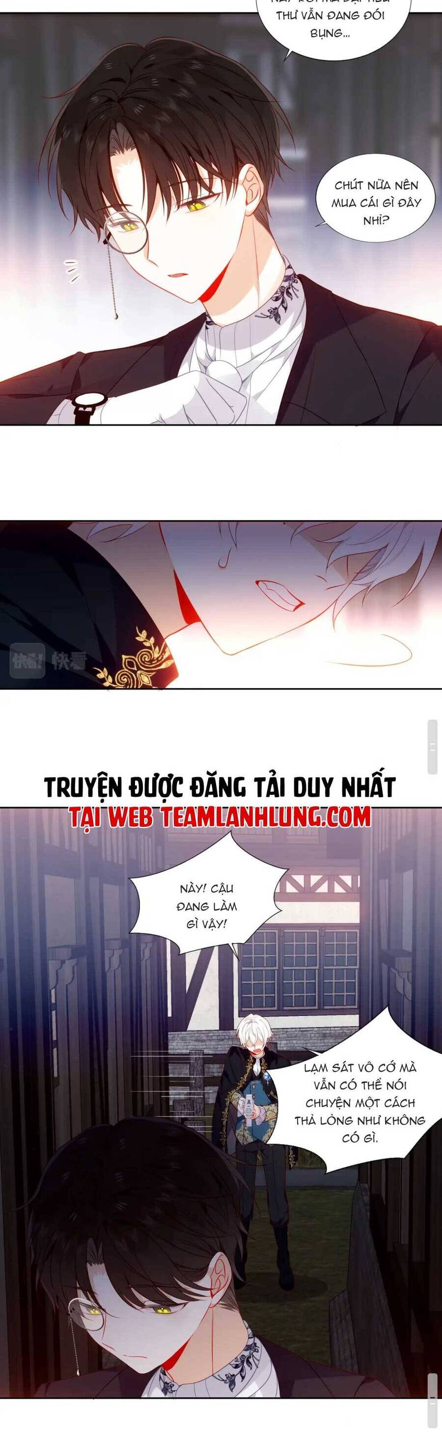 Quán Kịch Bản Trần Mộng Chap 22 - Next Chap 23