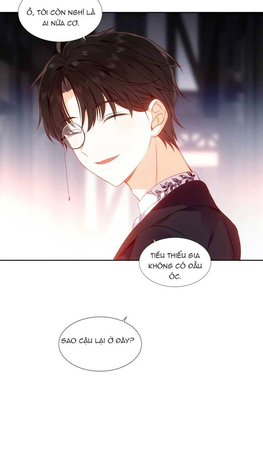 Quán Kịch Bản Trần Mộng Chap 22 - Next Chap 23