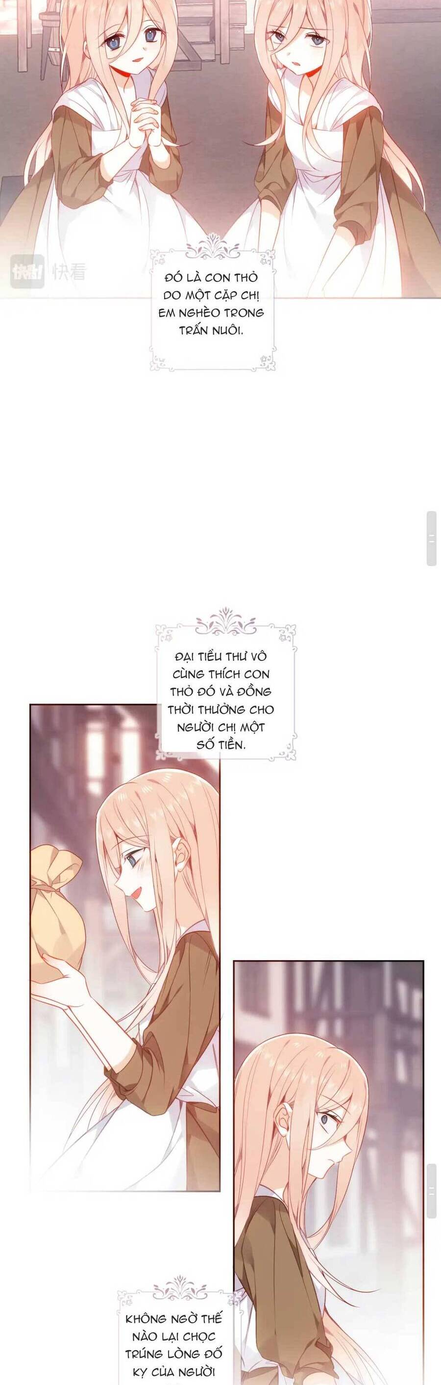 Quán Kịch Bản Trần Mộng Chap 22 - Next Chap 23
