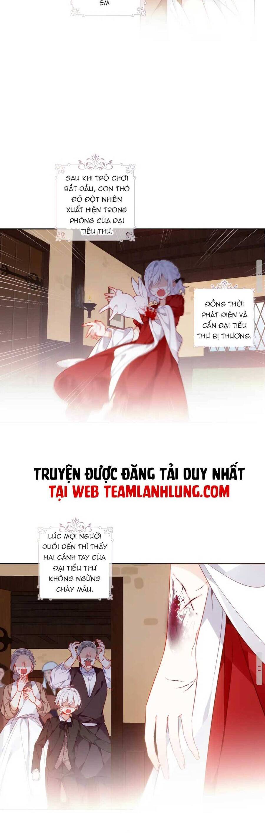 Quán Kịch Bản Trần Mộng Chap 22 - Next Chap 23