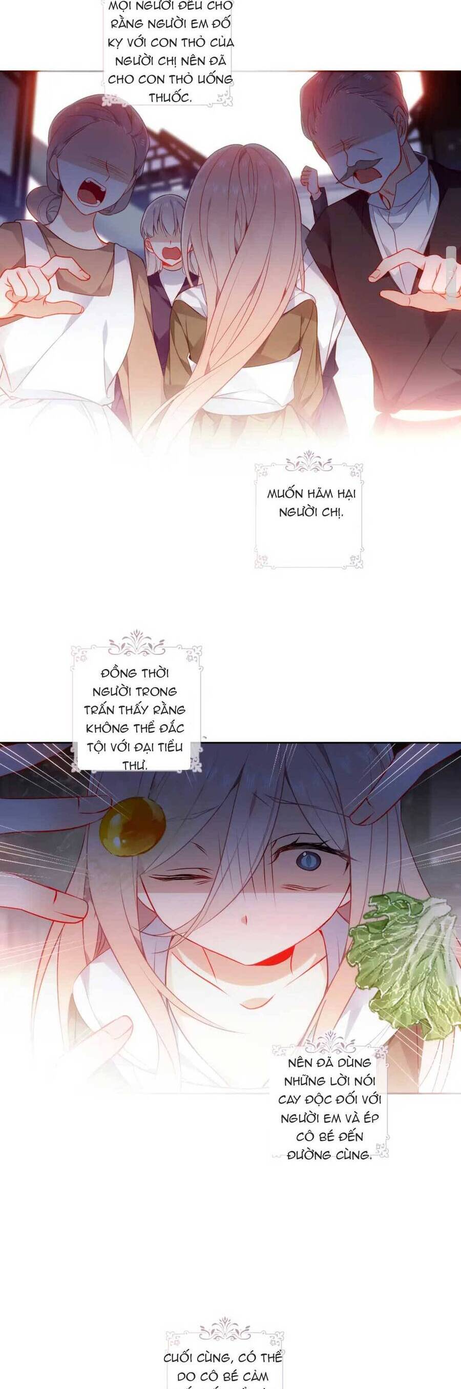 Quán Kịch Bản Trần Mộng Chap 22 - Next Chap 23