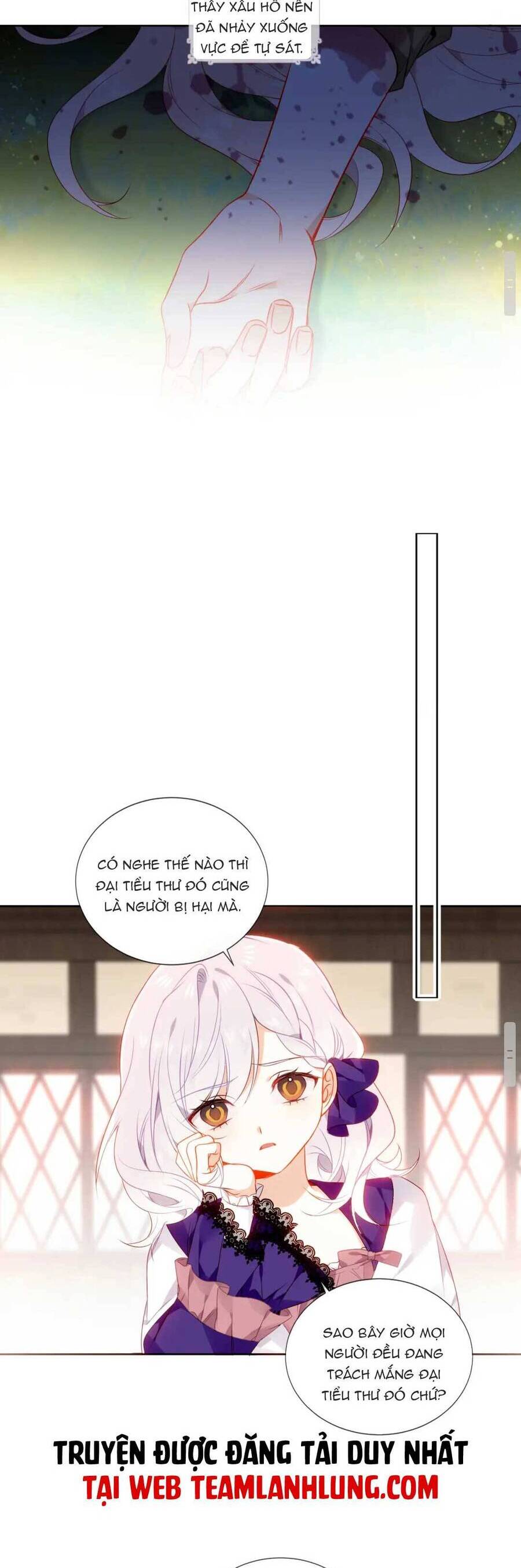 Quán Kịch Bản Trần Mộng Chap 22 - Next Chap 23