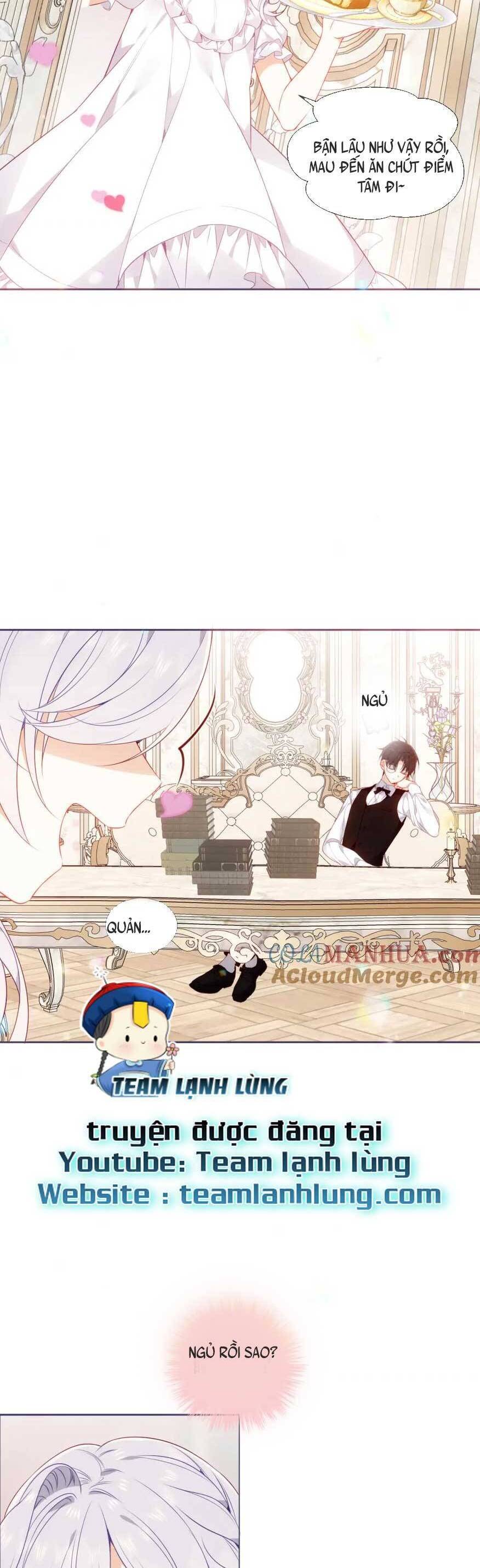 Quán Kịch Bản Trần Mộng Chap 32 - Next Chap 33