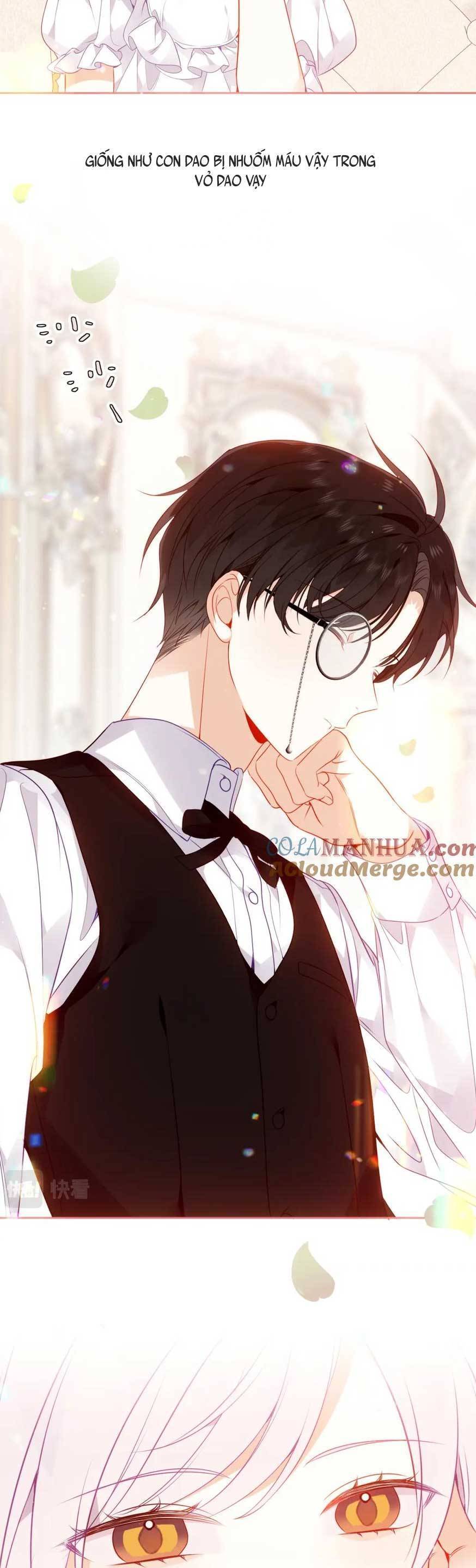 Quán Kịch Bản Trần Mộng Chap 32 - Next Chap 33