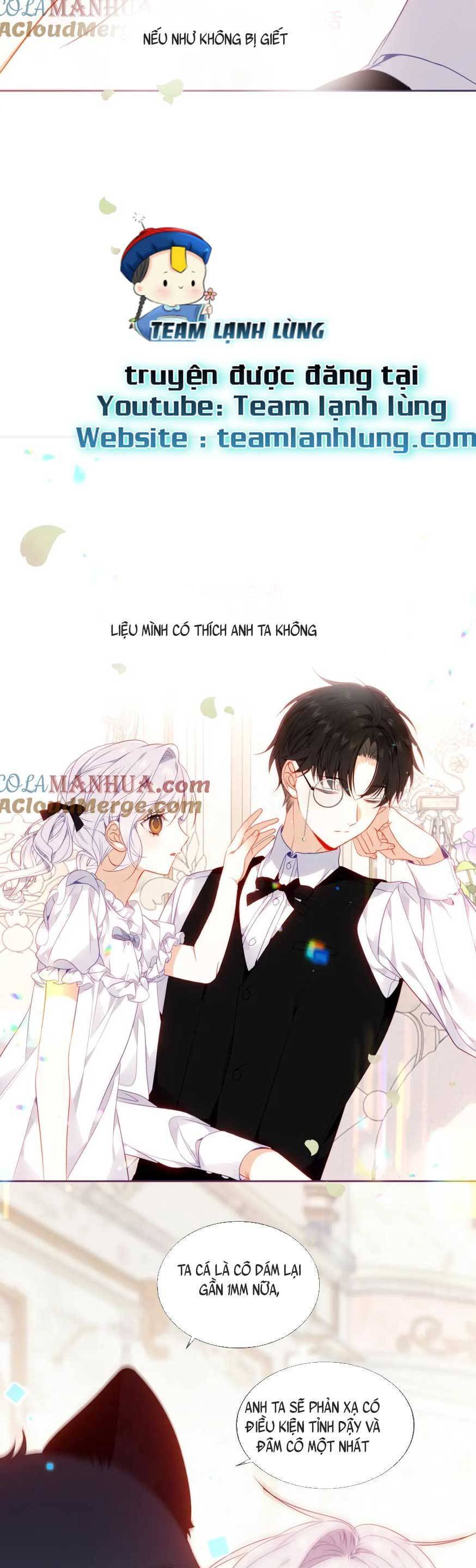 Quán Kịch Bản Trần Mộng Chap 32 - Next Chap 33