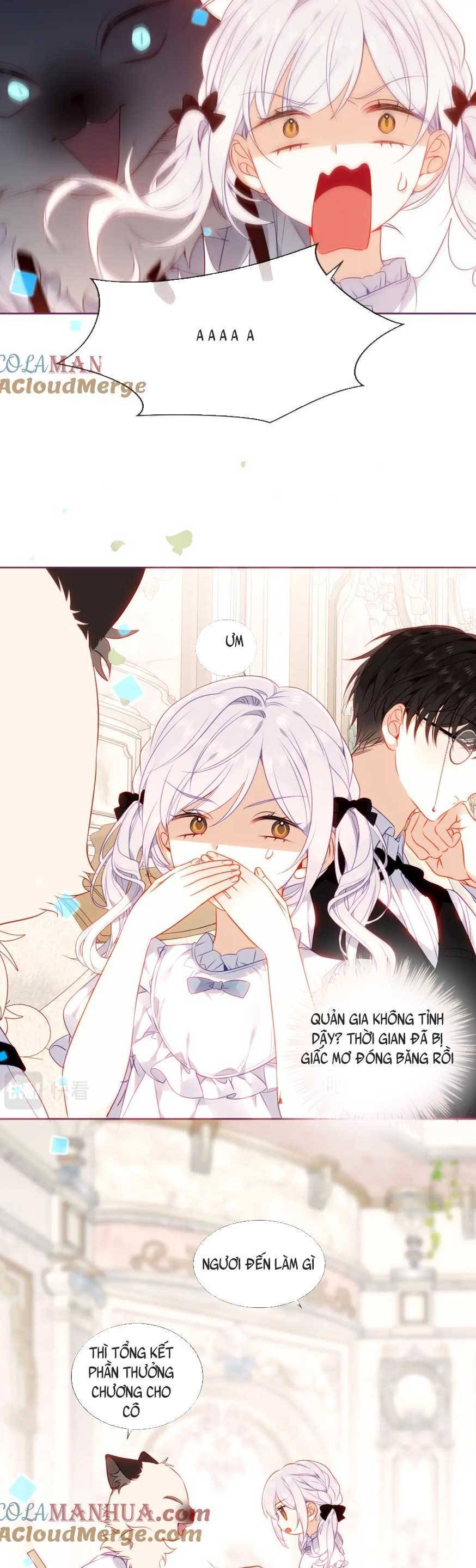Quán Kịch Bản Trần Mộng Chap 32 - Next Chap 33