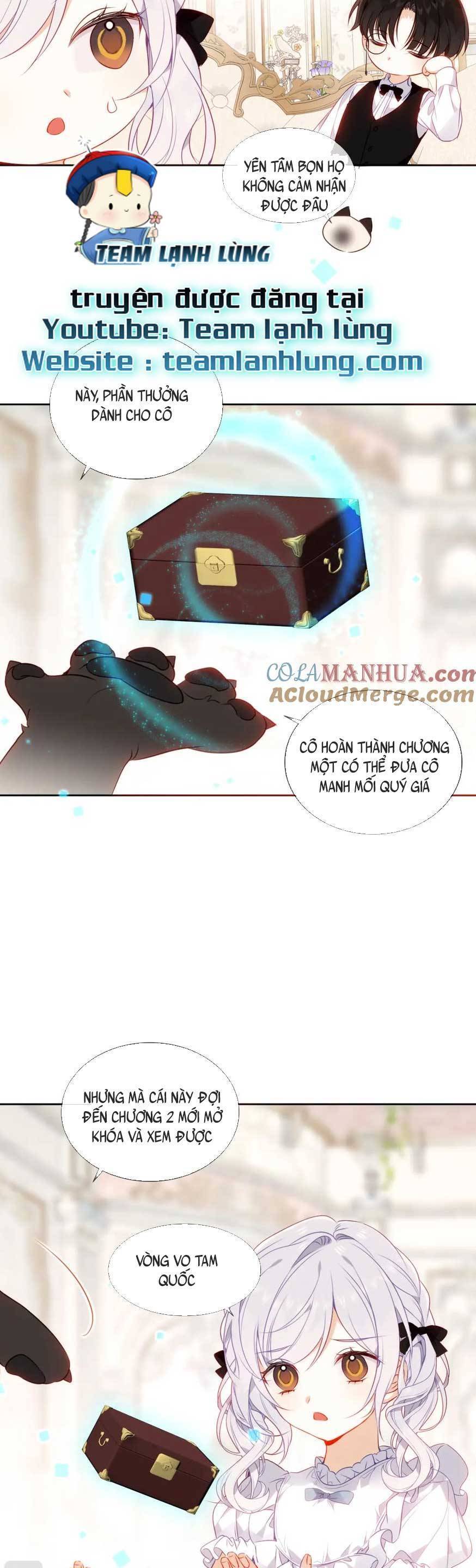 Quán Kịch Bản Trần Mộng Chap 32 - Next Chap 33