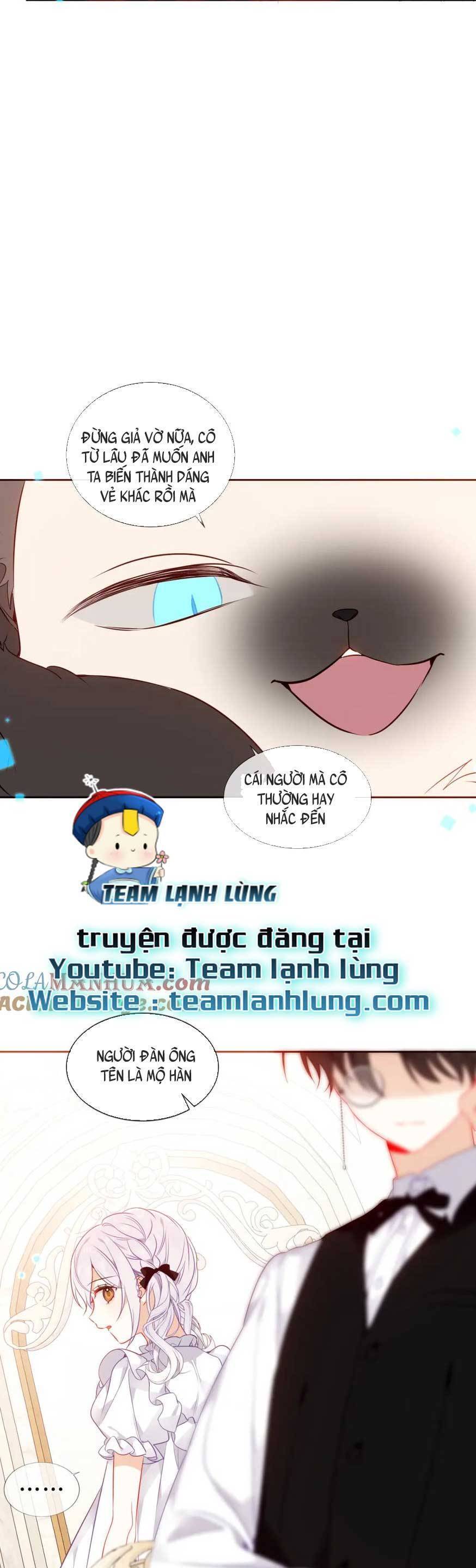 Quán Kịch Bản Trần Mộng Chap 32 - Next Chap 33