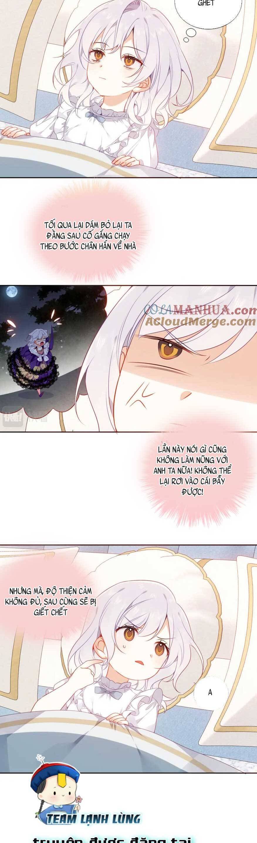 Quán Kịch Bản Trần Mộng Chap 32 - Next Chap 33