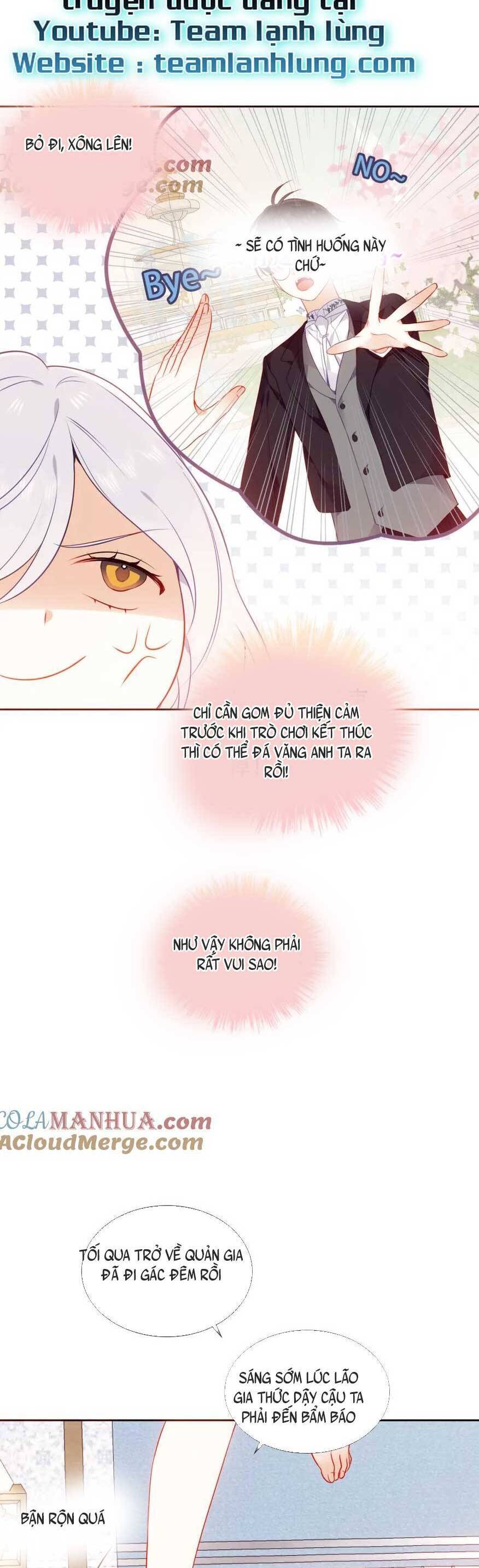 Quán Kịch Bản Trần Mộng Chap 32 - Next Chap 33