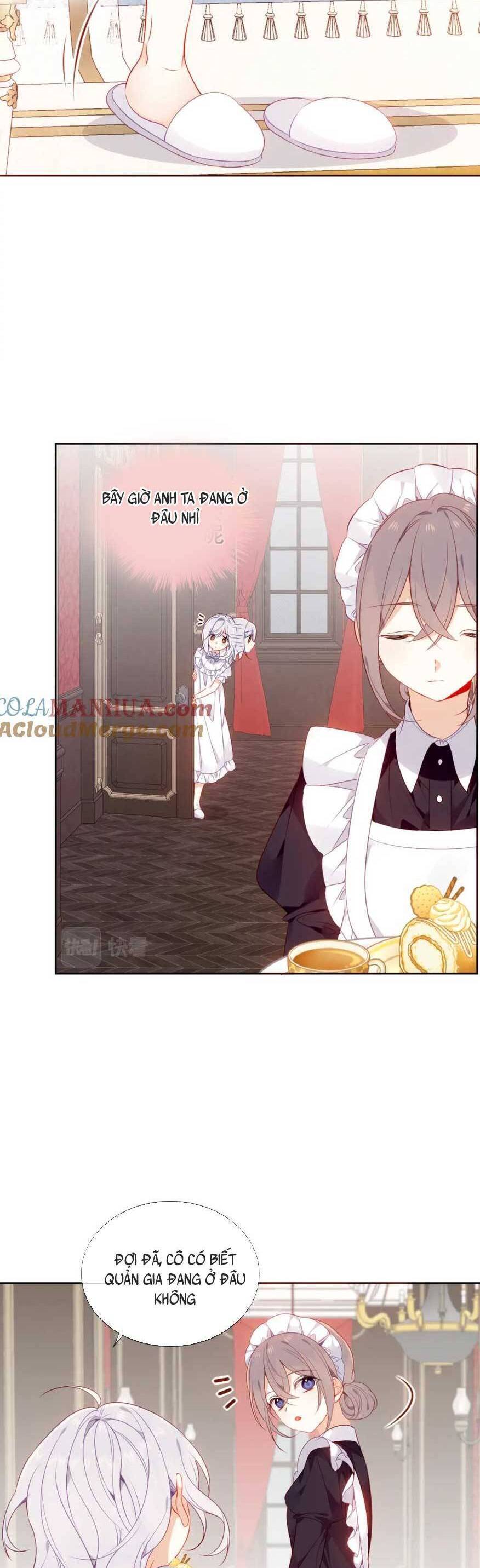 Quán Kịch Bản Trần Mộng Chap 32 - Next Chap 33