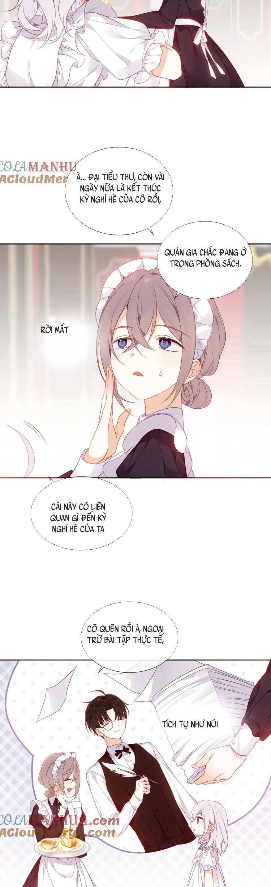 Quán Kịch Bản Trần Mộng Chap 32 - Next Chap 33