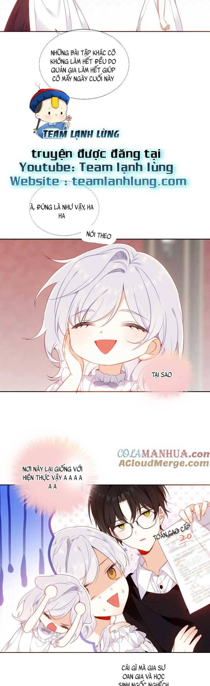 Quán Kịch Bản Trần Mộng Chap 32 - Next Chap 33