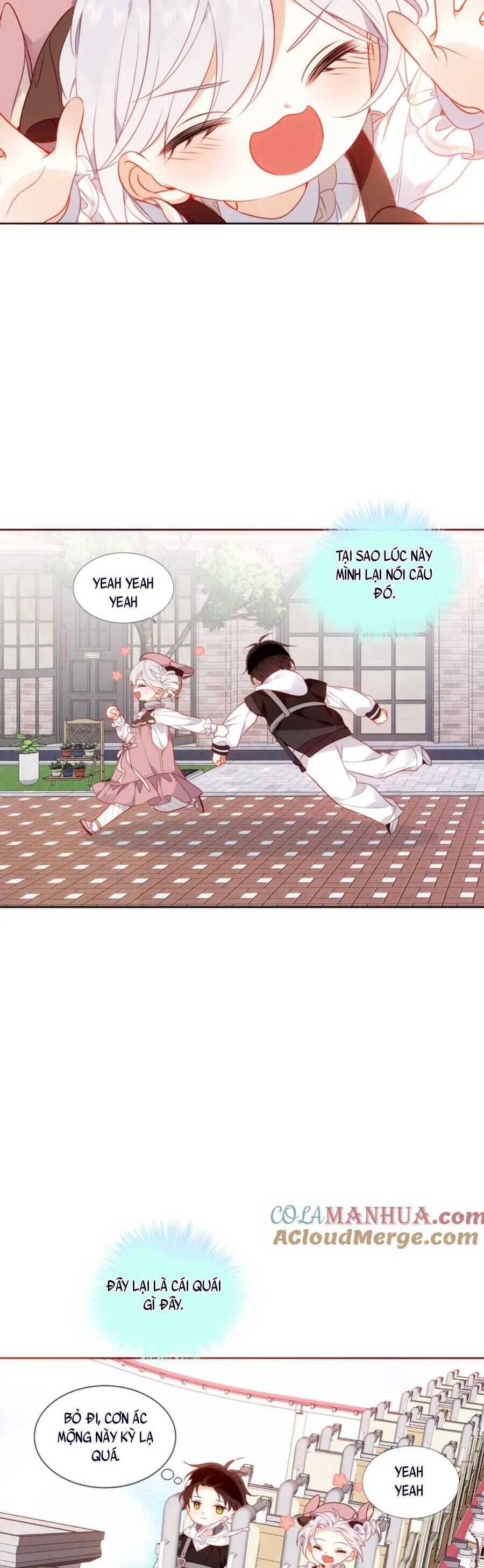 Quán Kịch Bản Trần Mộng Chap 33 - Next Chap 34