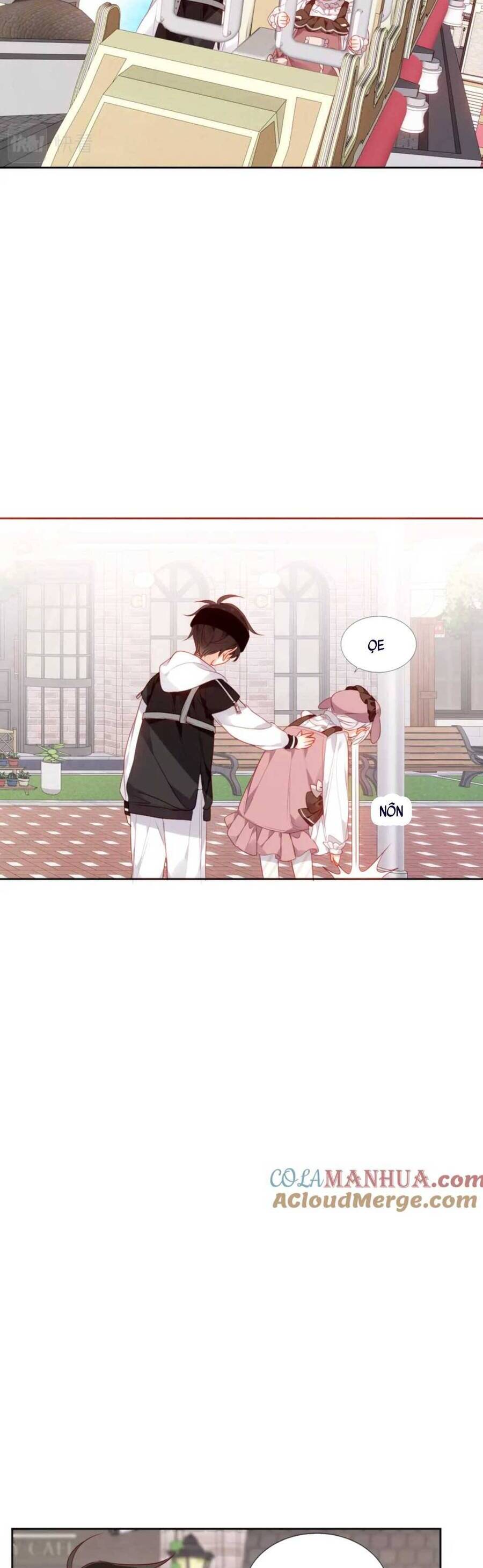 Quán Kịch Bản Trần Mộng Chap 33 - Next Chap 34