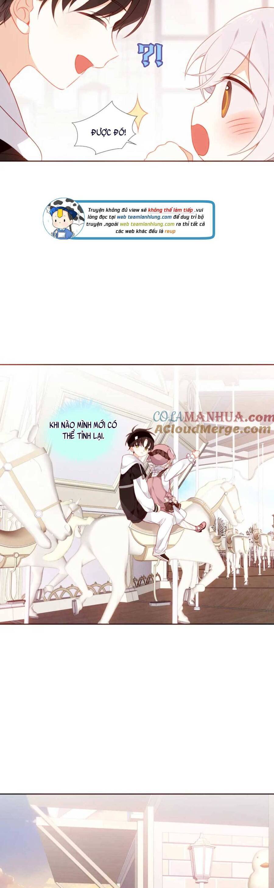 Quán Kịch Bản Trần Mộng Chap 33 - Next Chap 34
