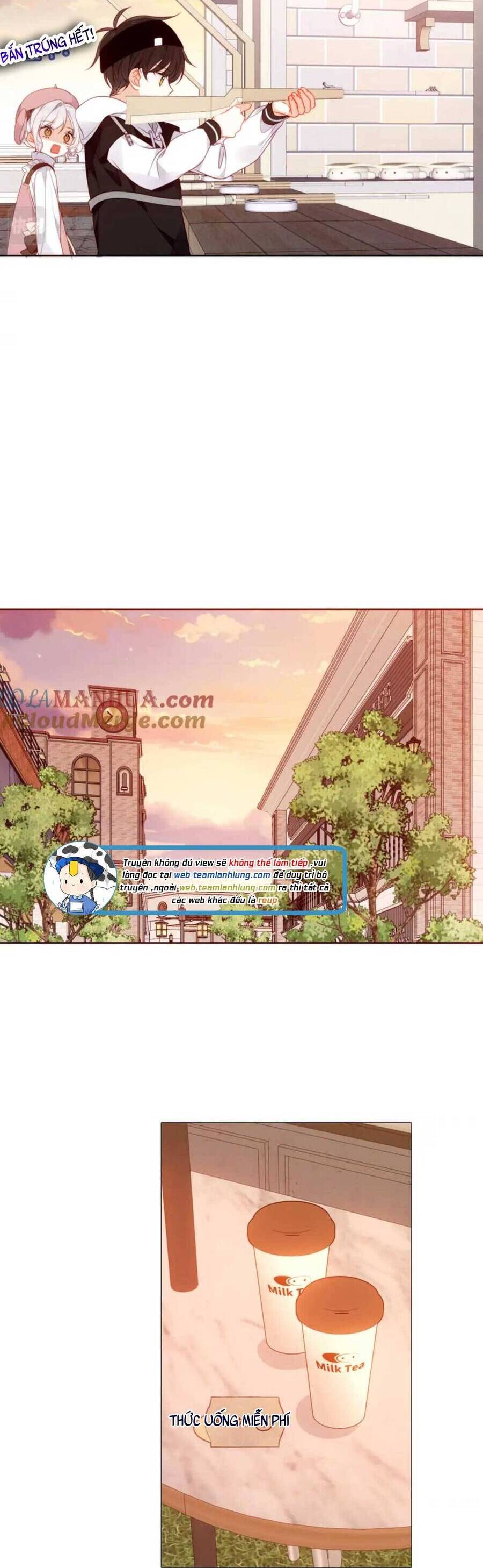 Quán Kịch Bản Trần Mộng Chap 33 - Next Chap 34