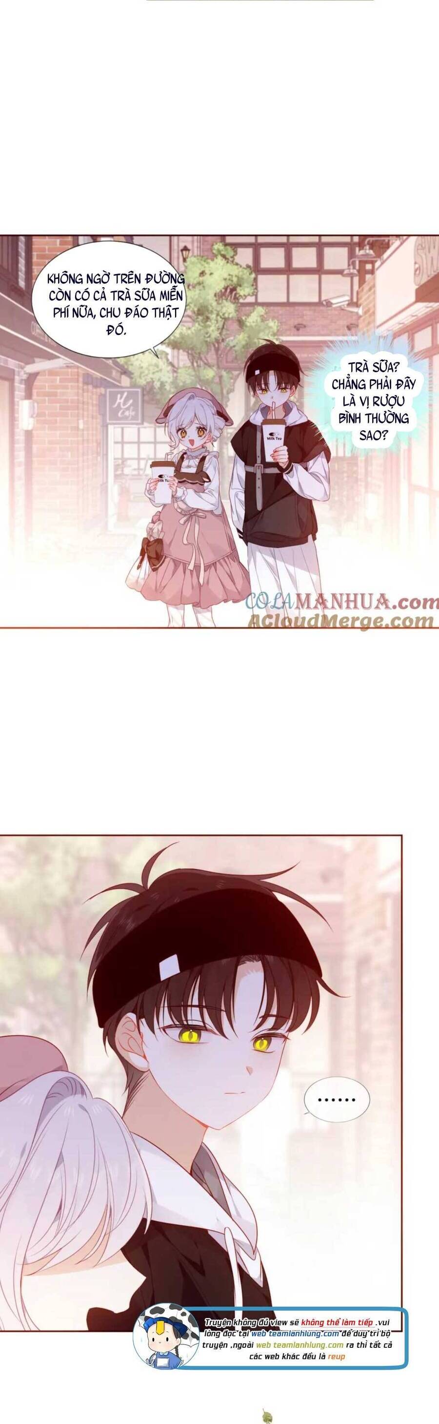 Quán Kịch Bản Trần Mộng Chap 33 - Next Chap 34