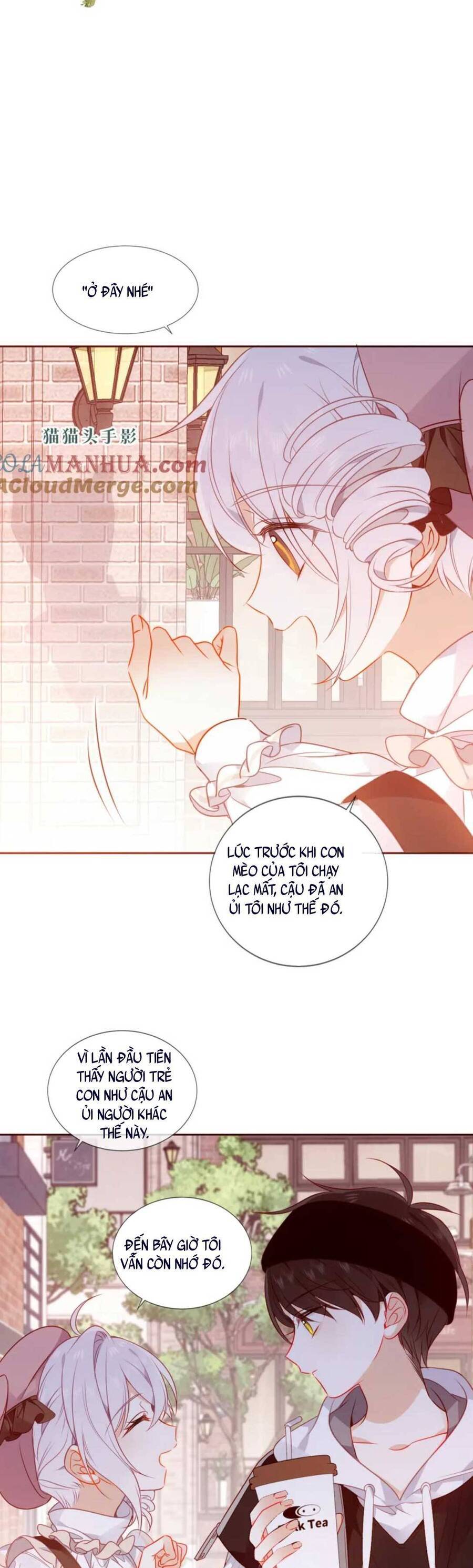 Quán Kịch Bản Trần Mộng Chap 33 - Next Chap 34