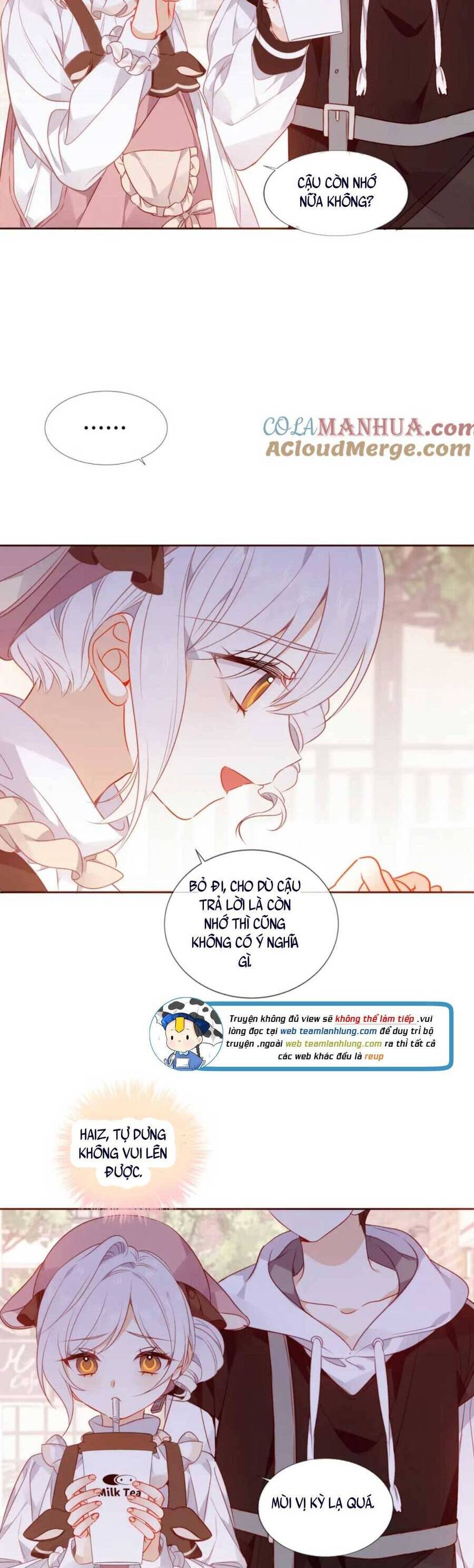 Quán Kịch Bản Trần Mộng Chap 33 - Next Chap 34