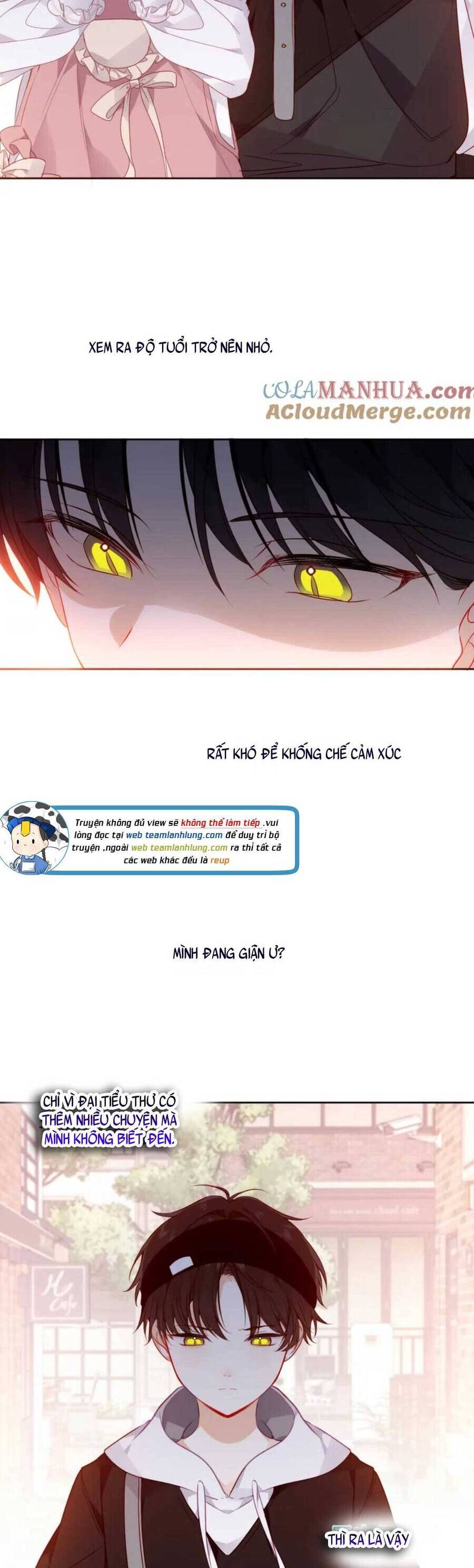 Quán Kịch Bản Trần Mộng Chap 33 - Next Chap 34