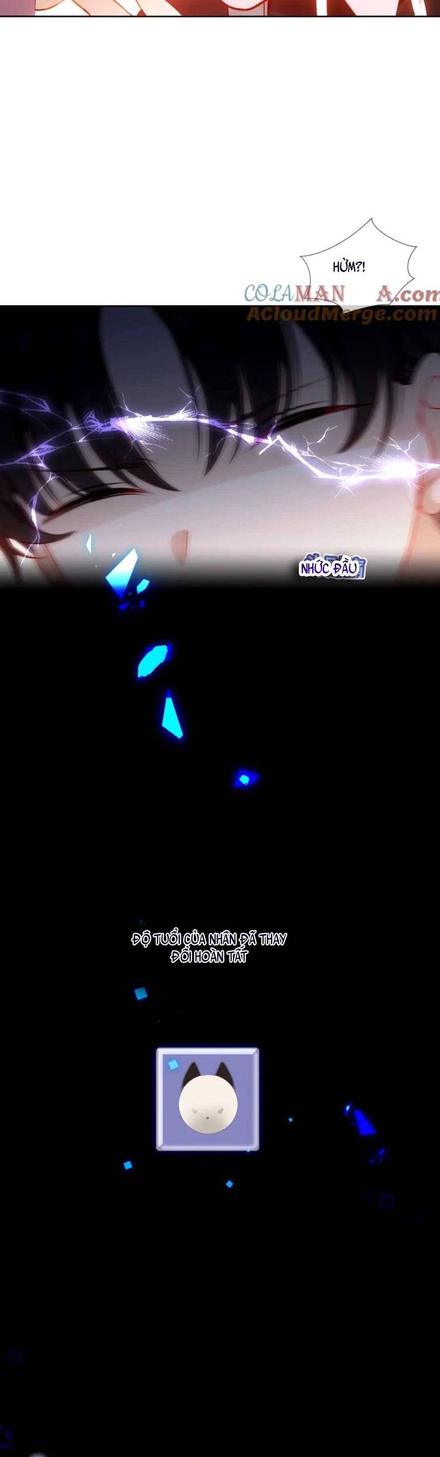 Quán Kịch Bản Trần Mộng Chap 33 - Next Chap 34