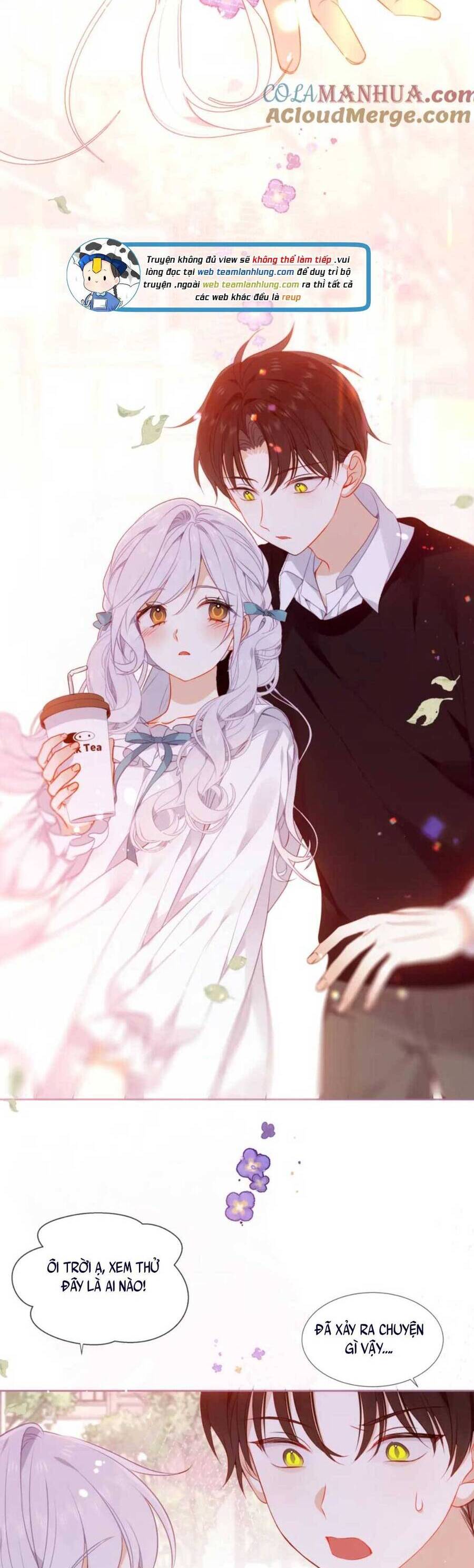Quán Kịch Bản Trần Mộng Chap 33 - Next Chap 34