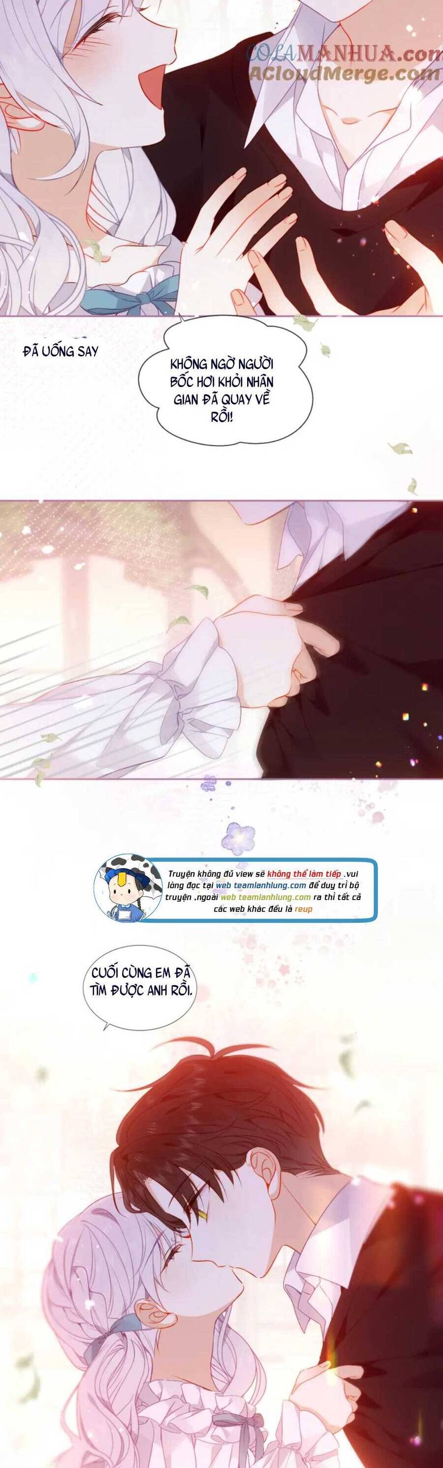 Quán Kịch Bản Trần Mộng Chap 33 - Next Chap 34
