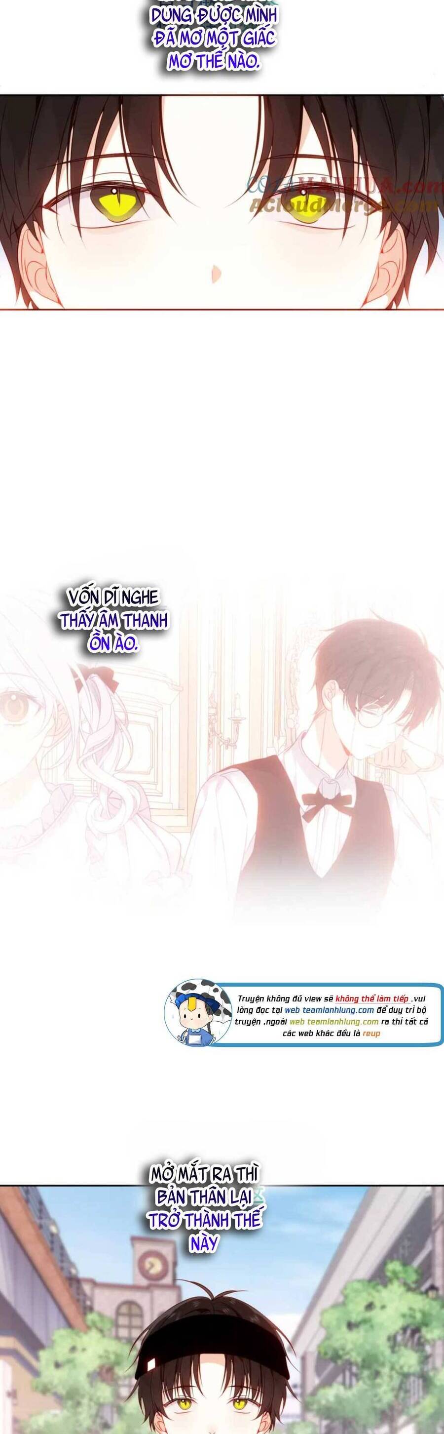 Quán Kịch Bản Trần Mộng Chap 33 - Next Chap 34