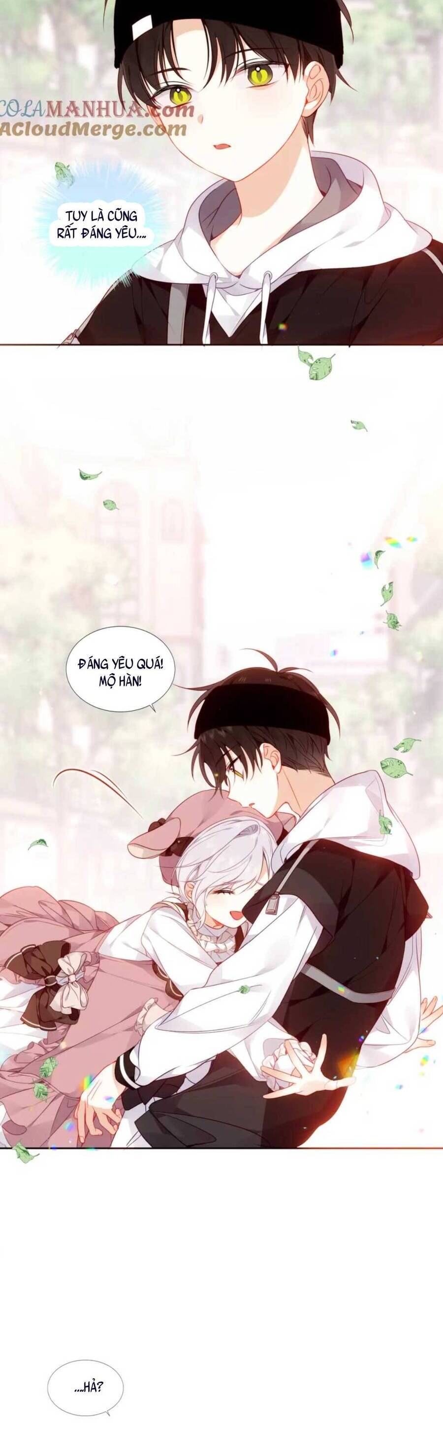Quán Kịch Bản Trần Mộng Chap 33 - Next Chap 34
