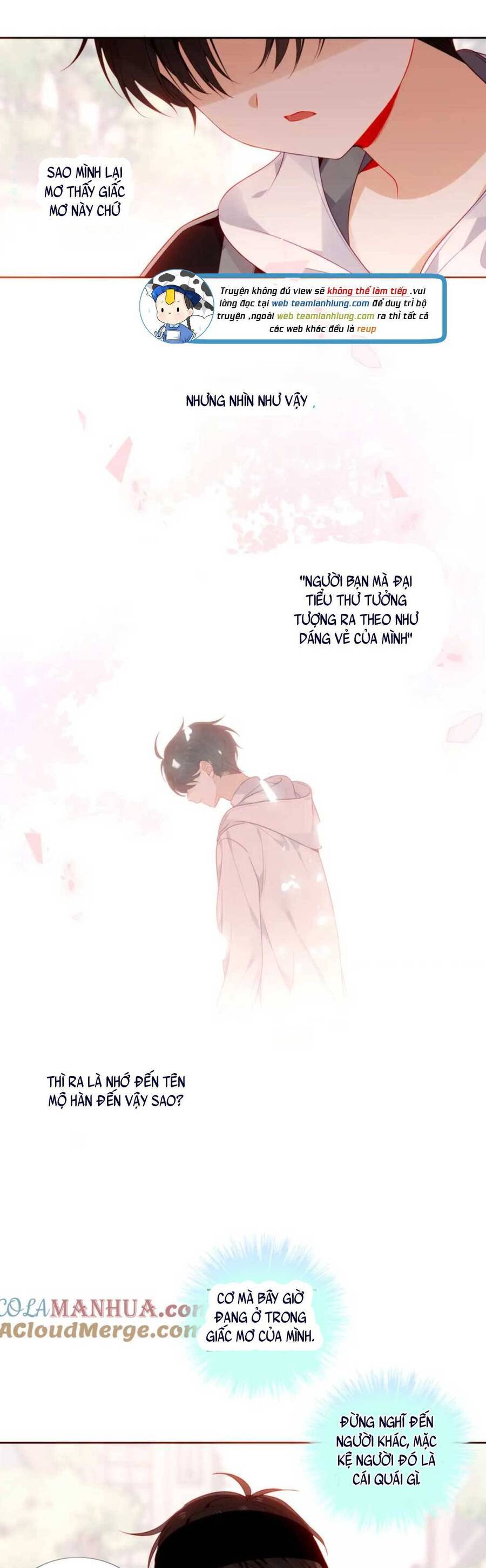 Quán Kịch Bản Trần Mộng Chap 33 - Next Chap 34