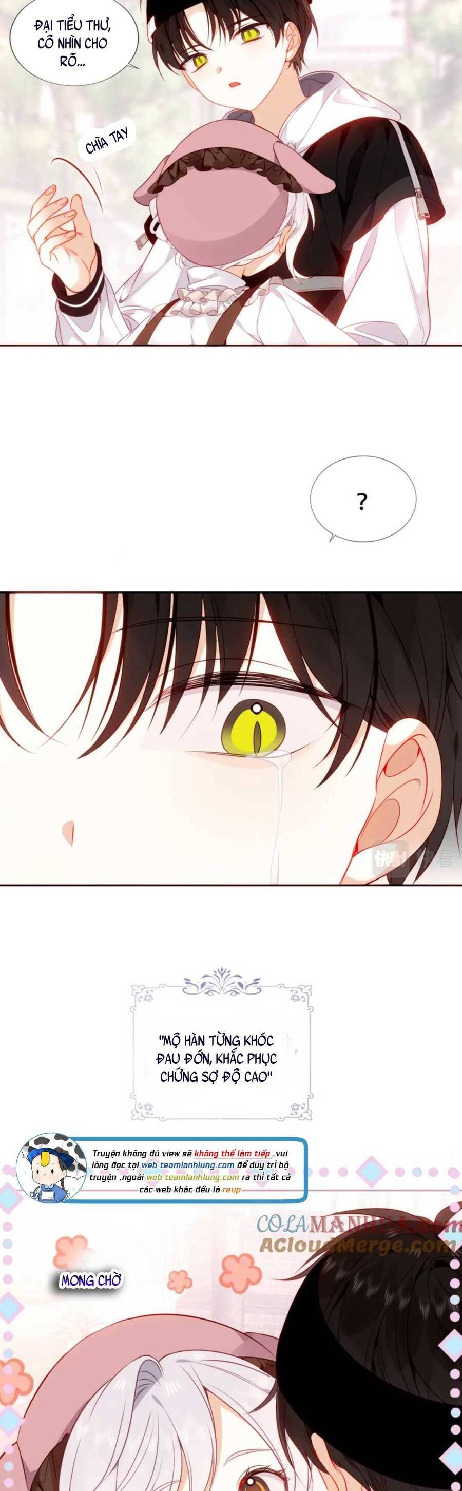 Quán Kịch Bản Trần Mộng Chap 33 - Next Chap 34