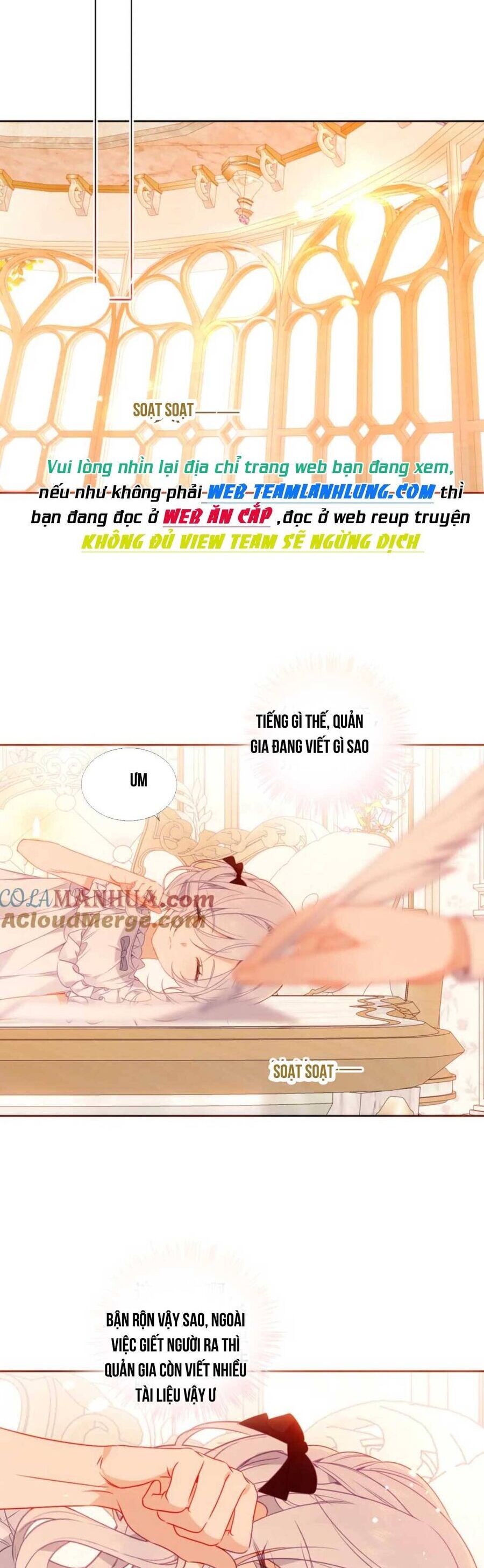 Quán Kịch Bản Trần Mộng Chap 35 - Next Chap 36