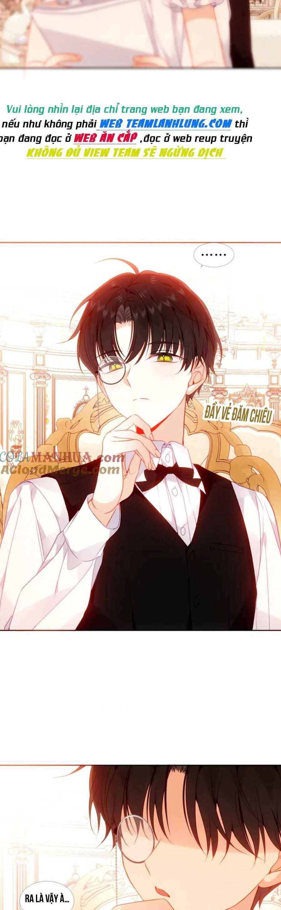 Quán Kịch Bản Trần Mộng Chap 35 - Next Chap 36