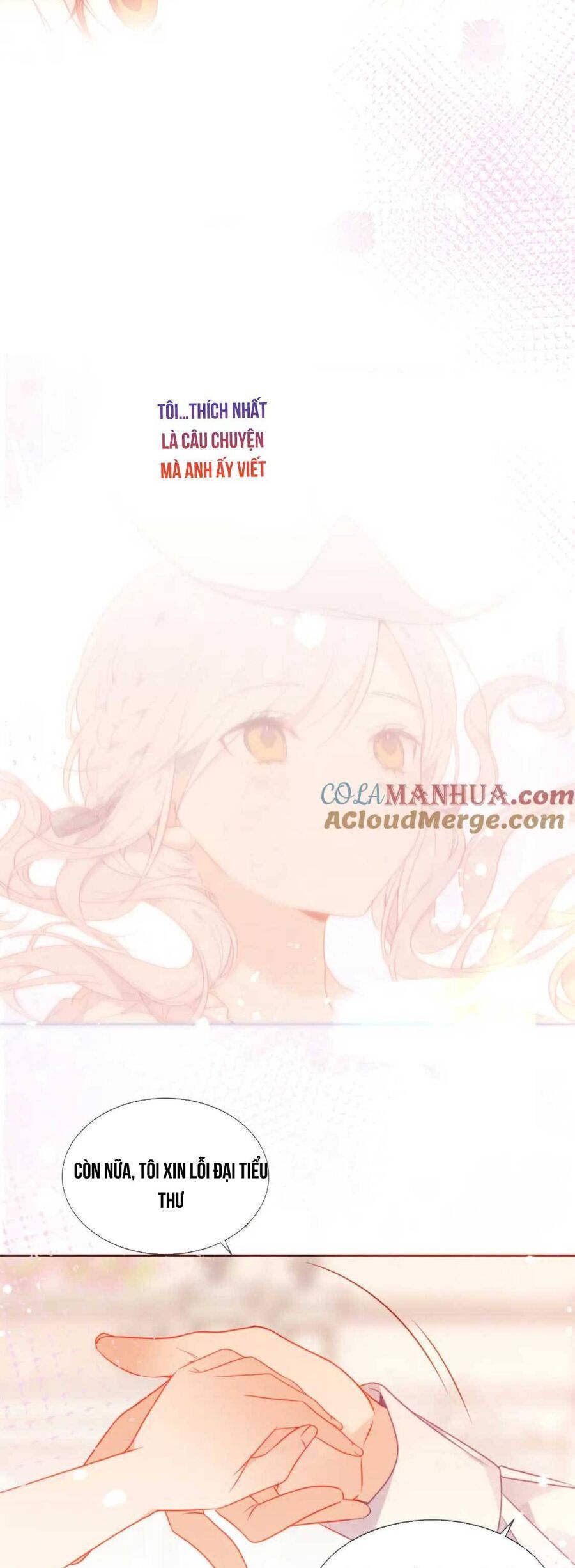 Quán Kịch Bản Trần Mộng Chap 35 - Next Chap 36