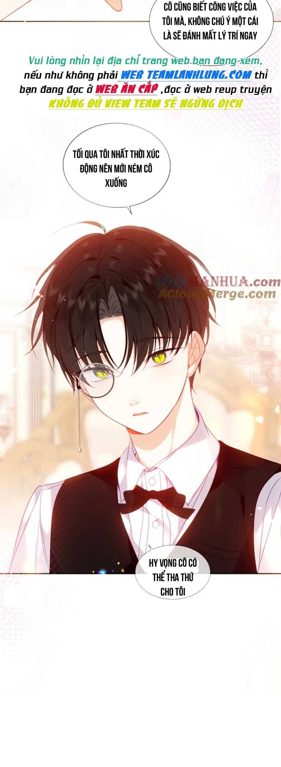 Quán Kịch Bản Trần Mộng Chap 35 - Next Chap 36