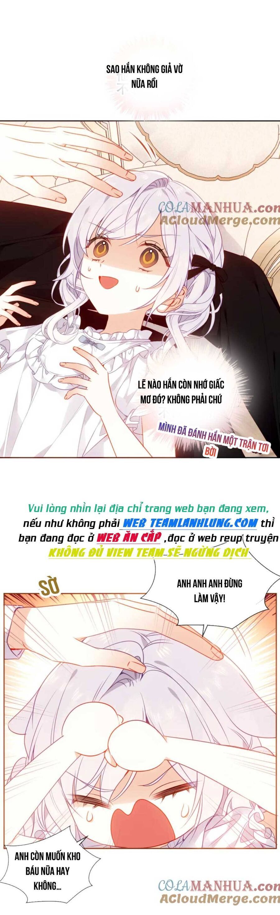 Quán Kịch Bản Trần Mộng Chap 35 - Next Chap 36