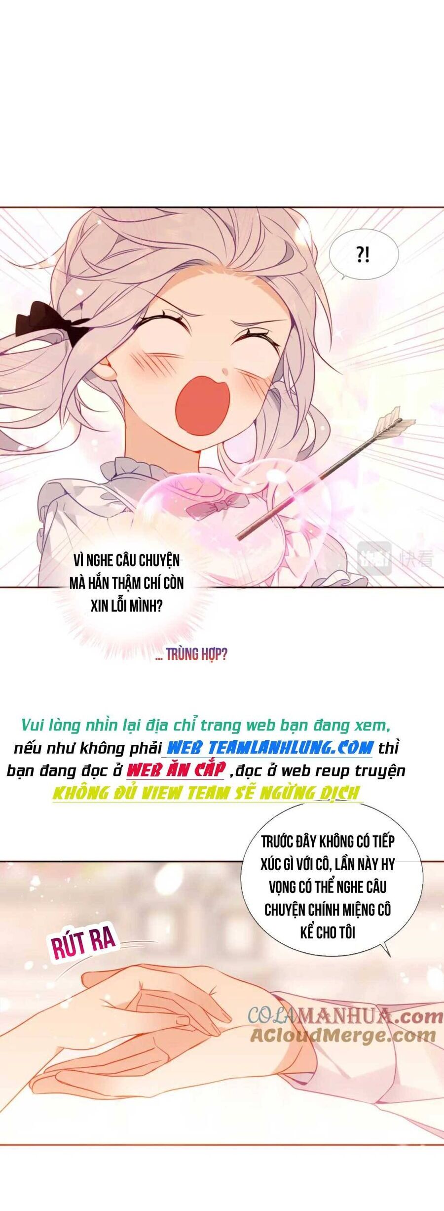 Quán Kịch Bản Trần Mộng Chap 35 - Next Chap 36
