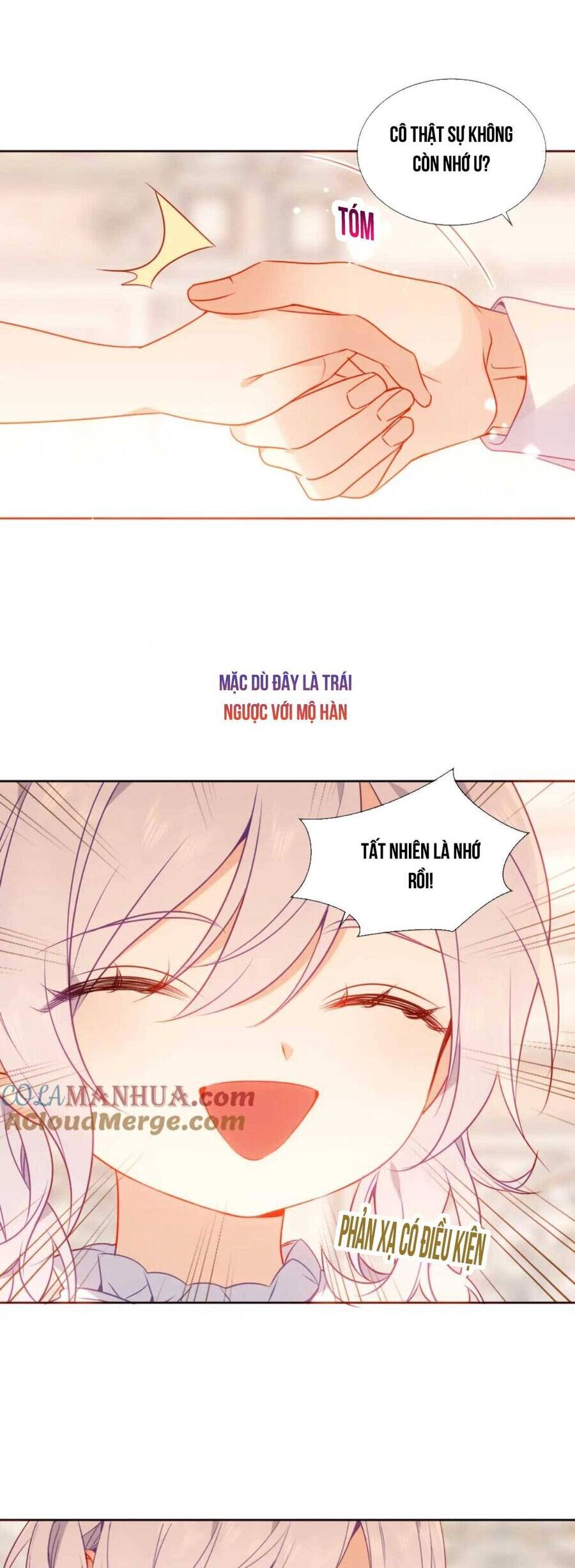 Quán Kịch Bản Trần Mộng Chap 35 - Next Chap 36